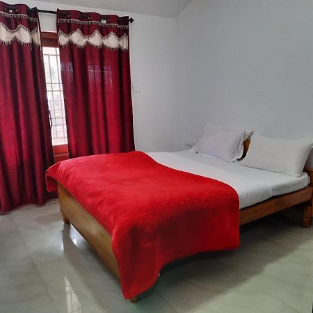 Neo Nirmal Residency Villa Ooty Dış mekan fotoğraf