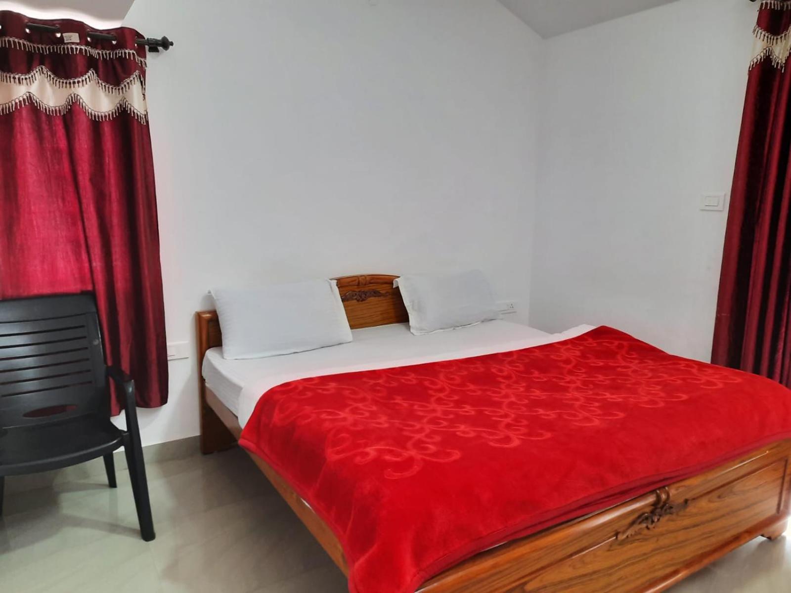 Neo Nirmal Residency Villa Ooty Dış mekan fotoğraf