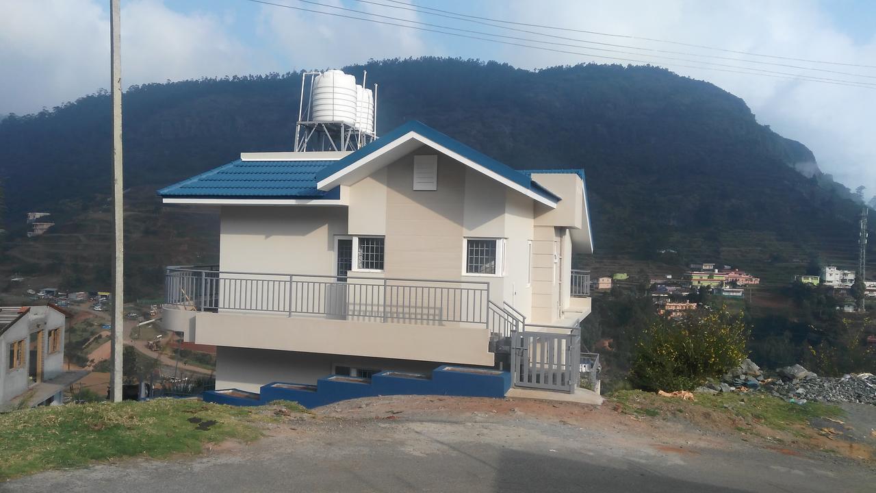 Neo Nirmal Residency Villa Ooty Dış mekan fotoğraf