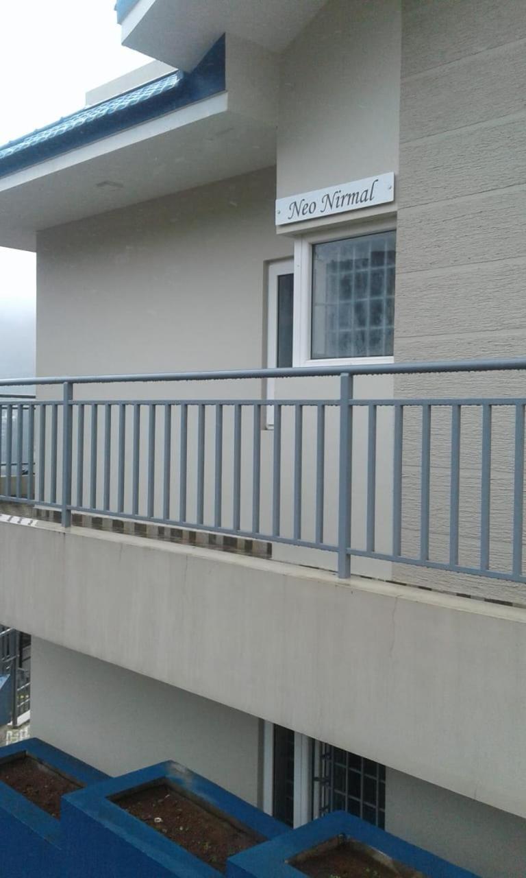 Neo Nirmal Residency Villa Ooty Dış mekan fotoğraf