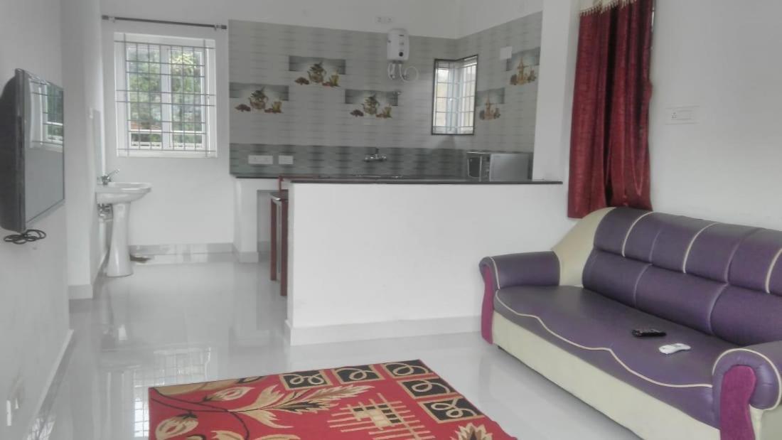 Neo Nirmal Residency Villa Ooty Dış mekan fotoğraf