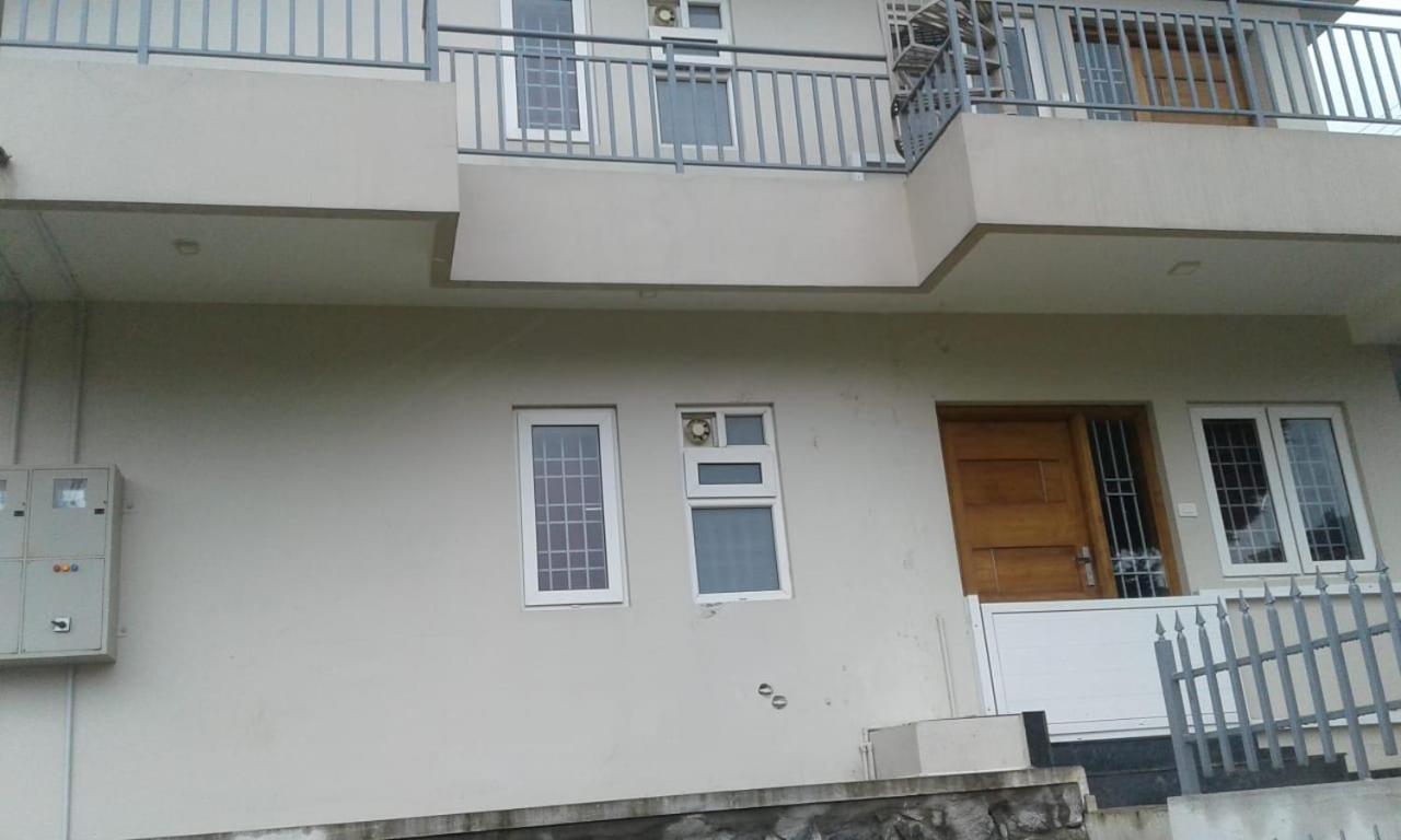 Neo Nirmal Residency Villa Ooty Dış mekan fotoğraf