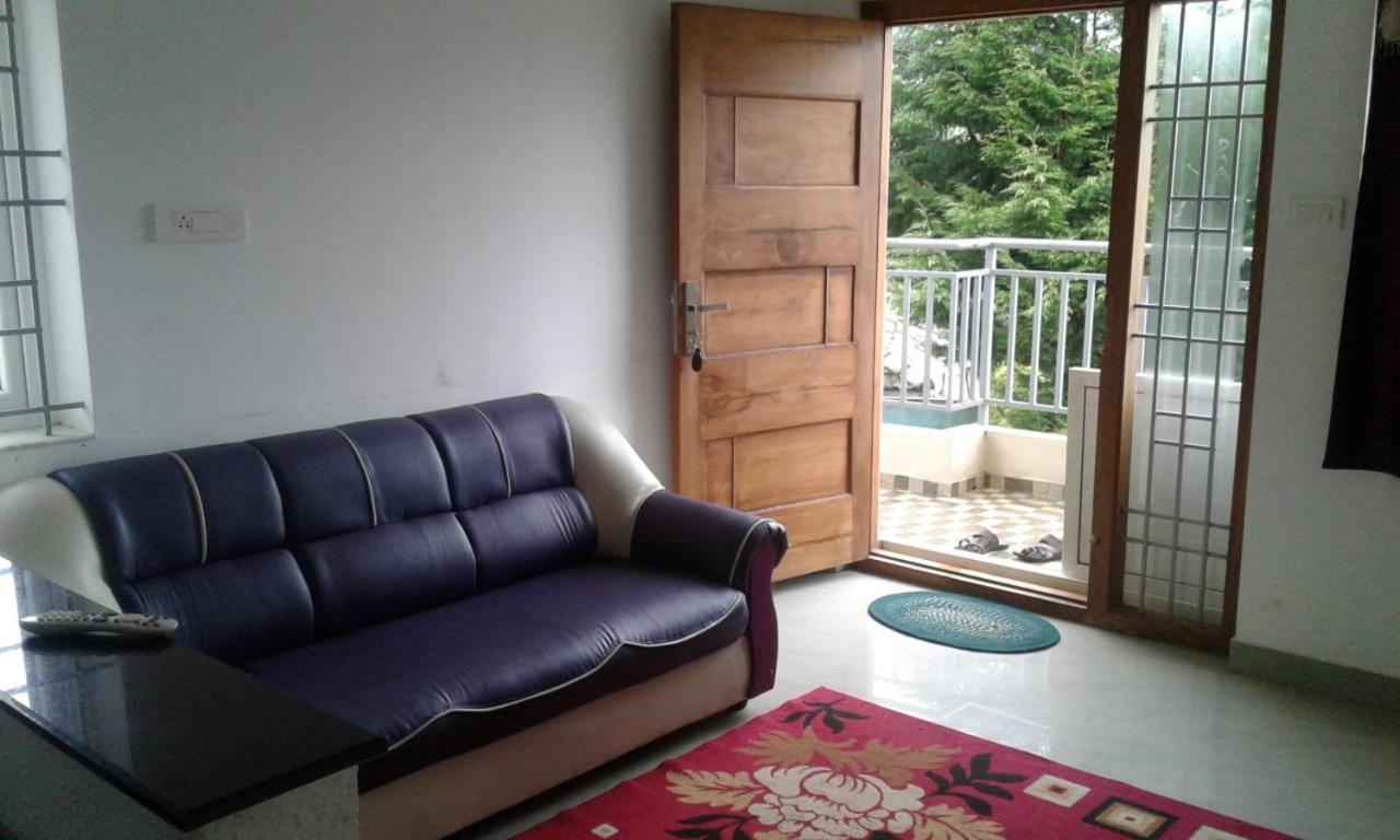 Neo Nirmal Residency Villa Ooty Dış mekan fotoğraf