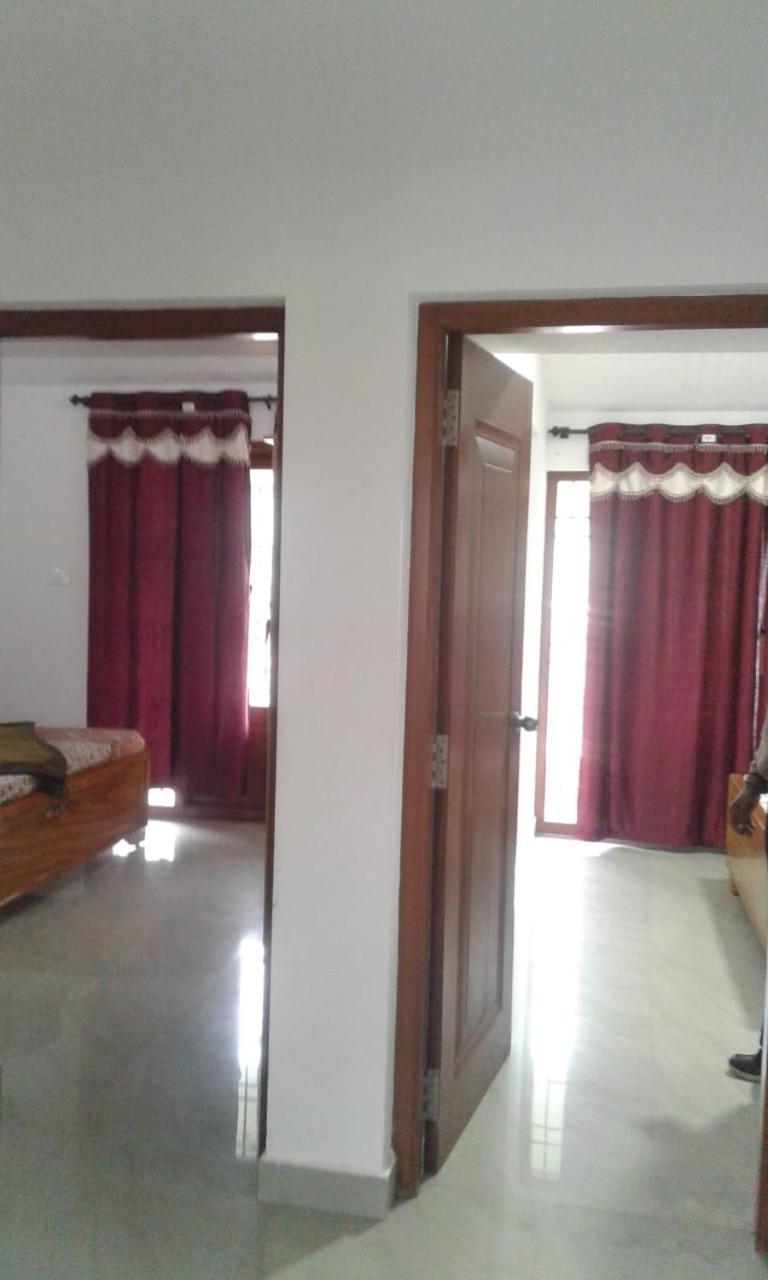 Neo Nirmal Residency Villa Ooty Dış mekan fotoğraf