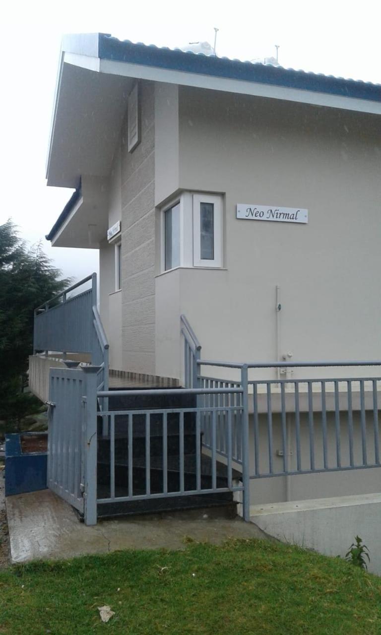 Neo Nirmal Residency Villa Ooty Dış mekan fotoğraf